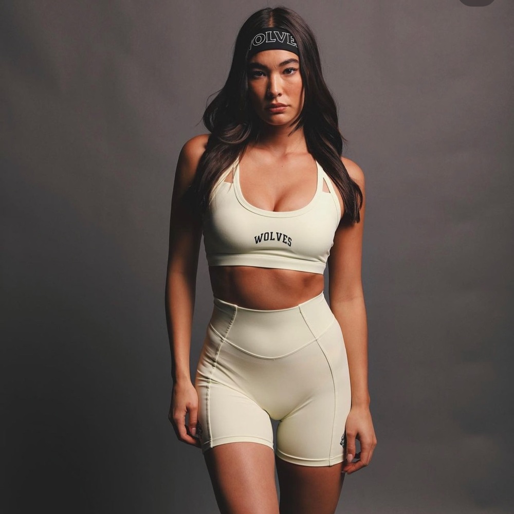 Darc Sport Yellow set